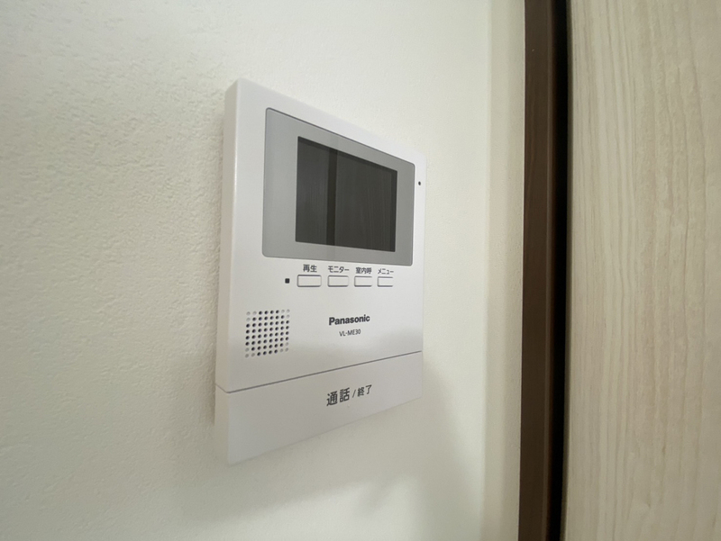 セキュリティ 写真16