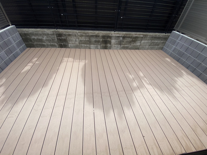 バルコニー・ベランダ 写真15