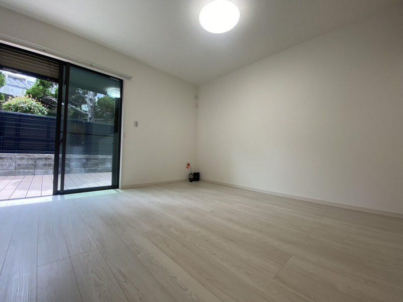 子供部屋 写真6