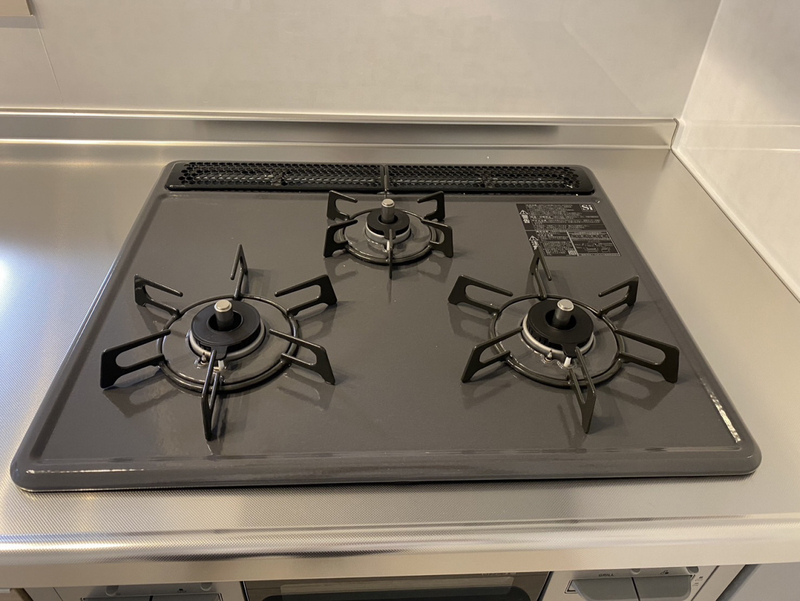 キッチン 写真4