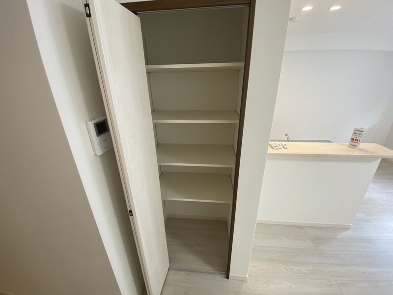収納 写真14