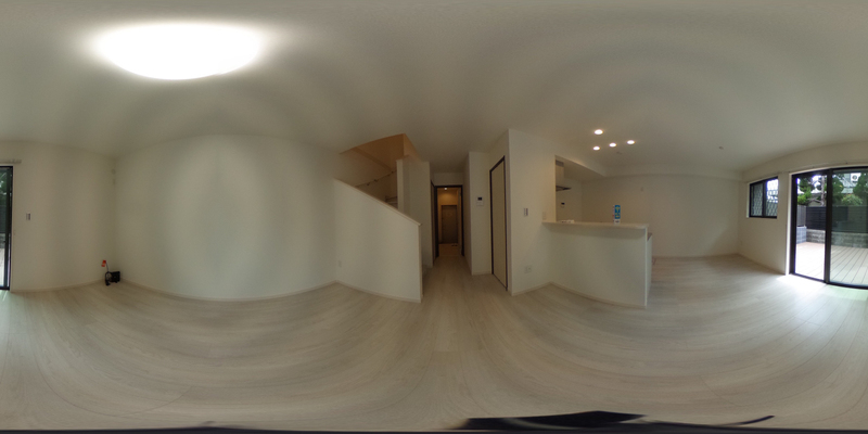 リビング 写真33