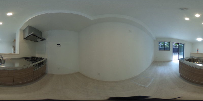 キッチン 写真34