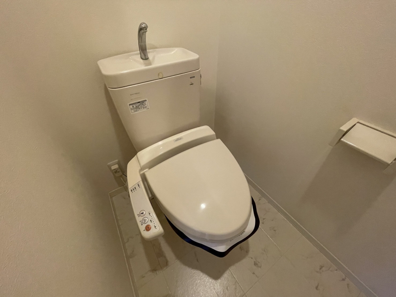 トイレ 写真17