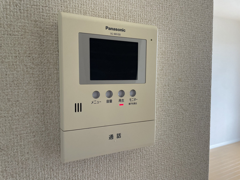 セキュリティ 写真29