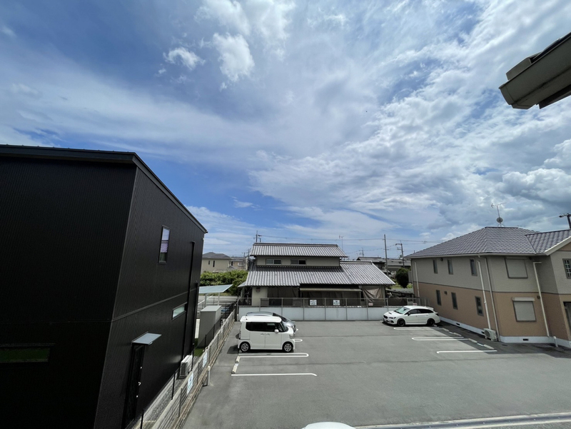 眺望 写真33