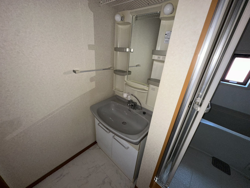 洗面所 写真10