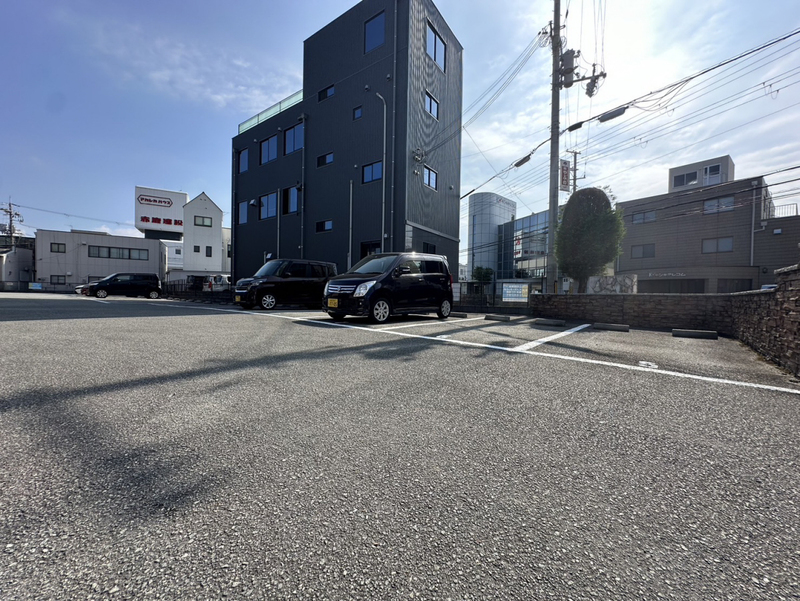駐車場 写真32