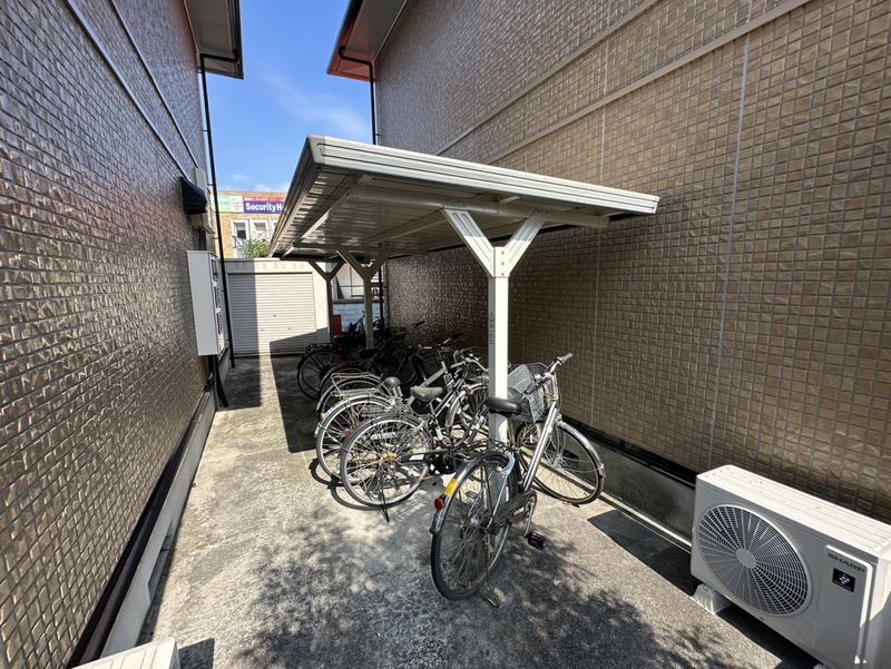 共用部 写真31