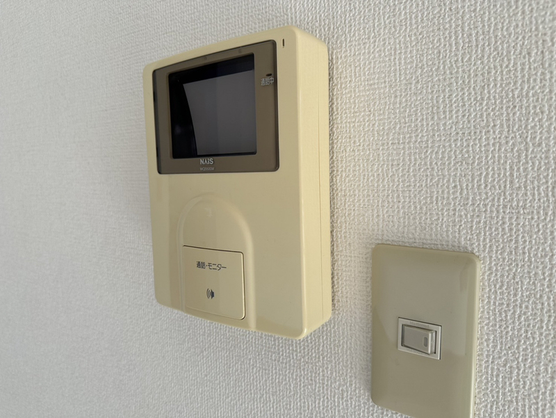 セキュリティ 写真18