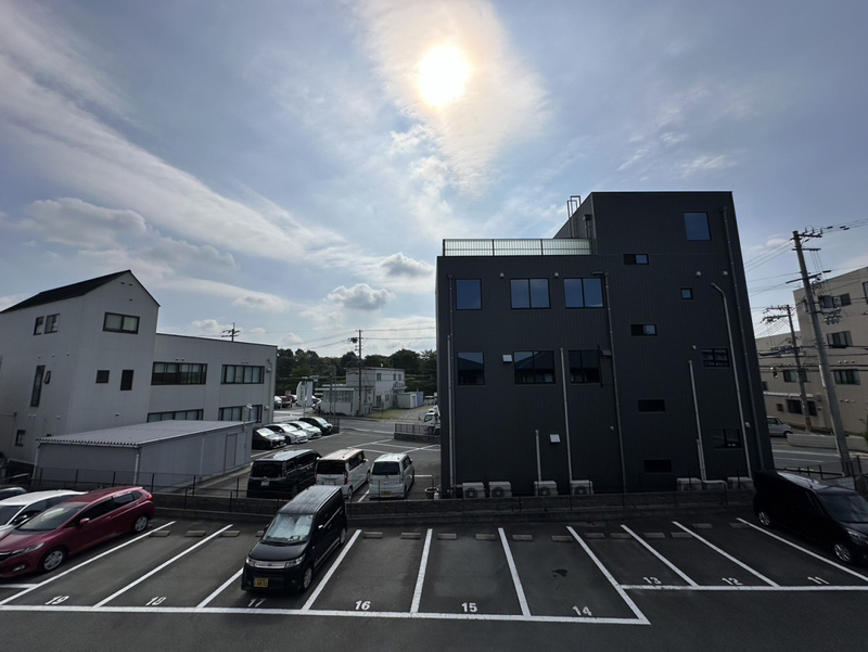 眺望 写真28