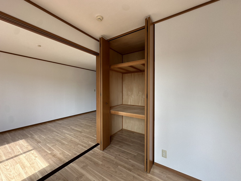 収納 写真15