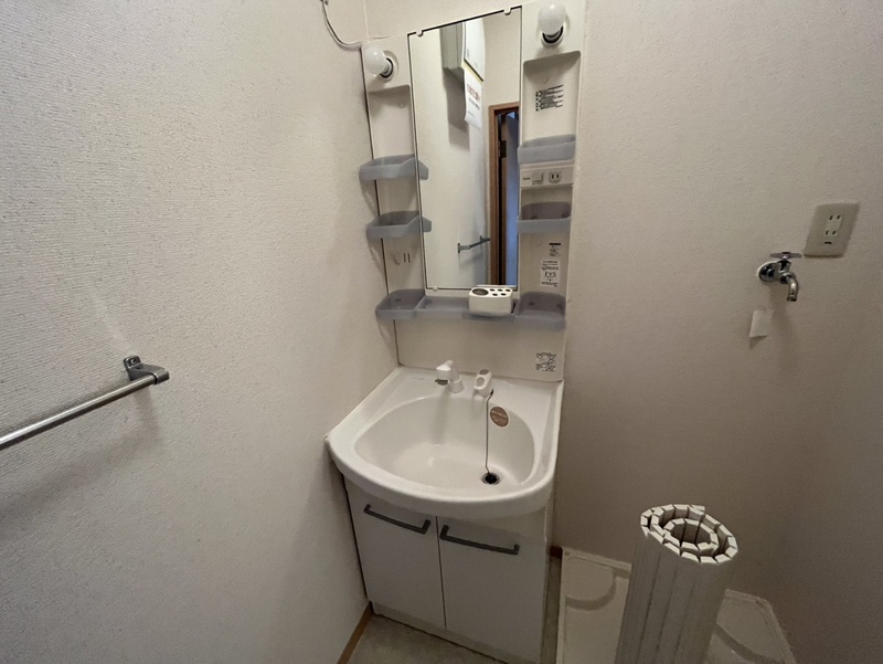 洗面所 写真10