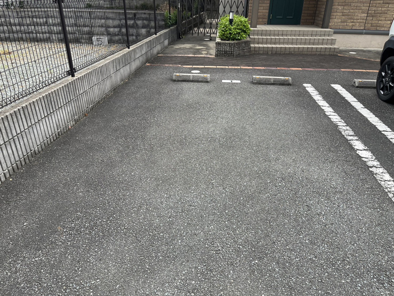 駐車場 写真32