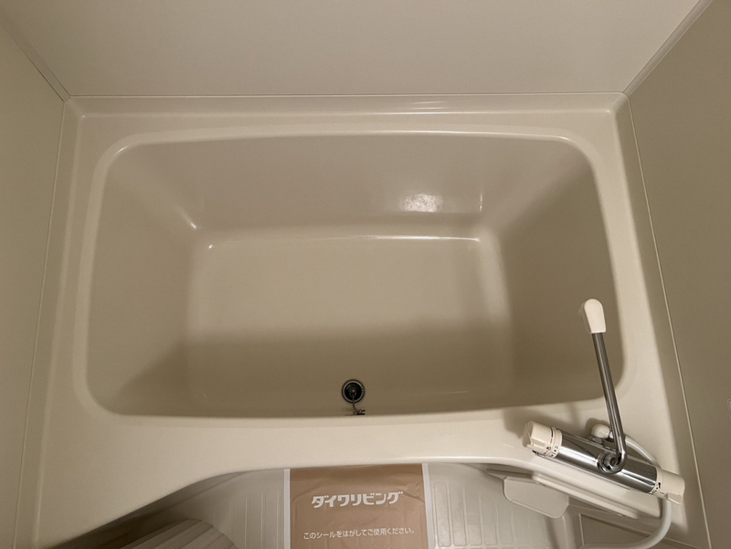 バス 写真12