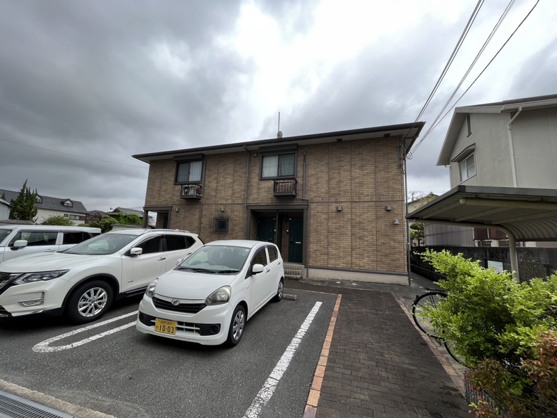 外観 写真30
