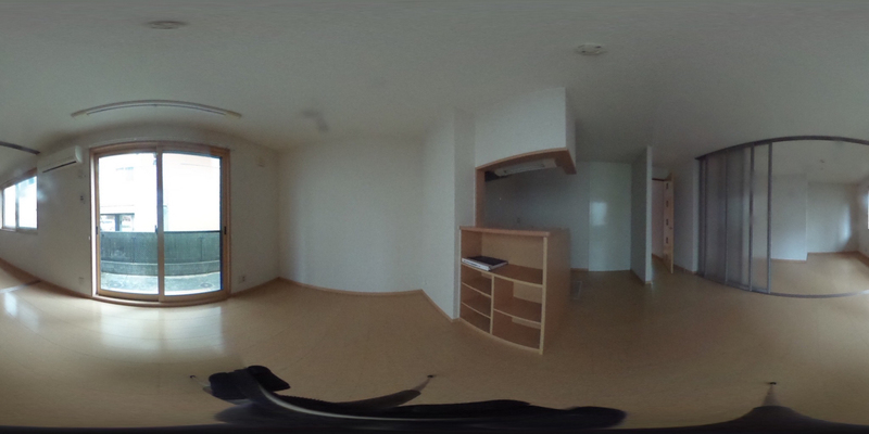 リビング 写真33