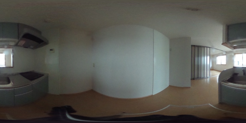 キッチン 写真34
