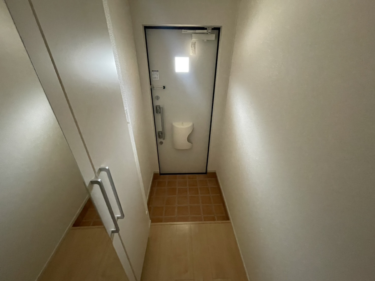 玄関 写真8