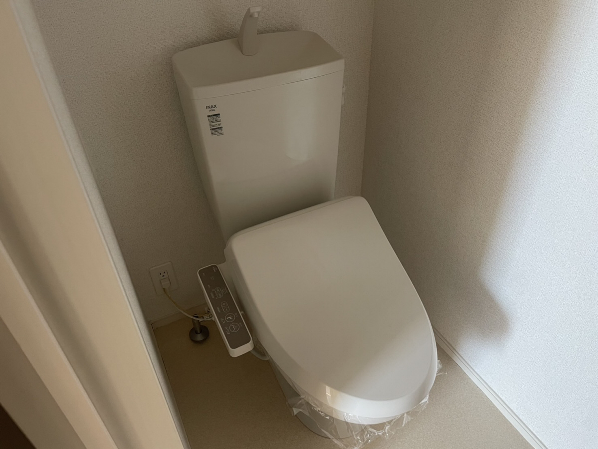 トイレ 写真12