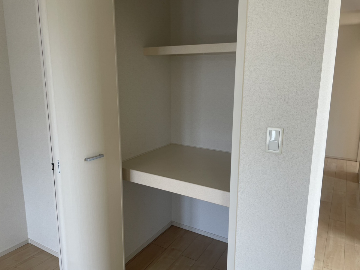 収納 写真13
