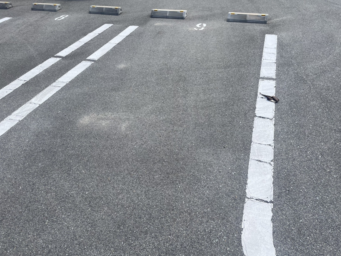 駐車場 写真32