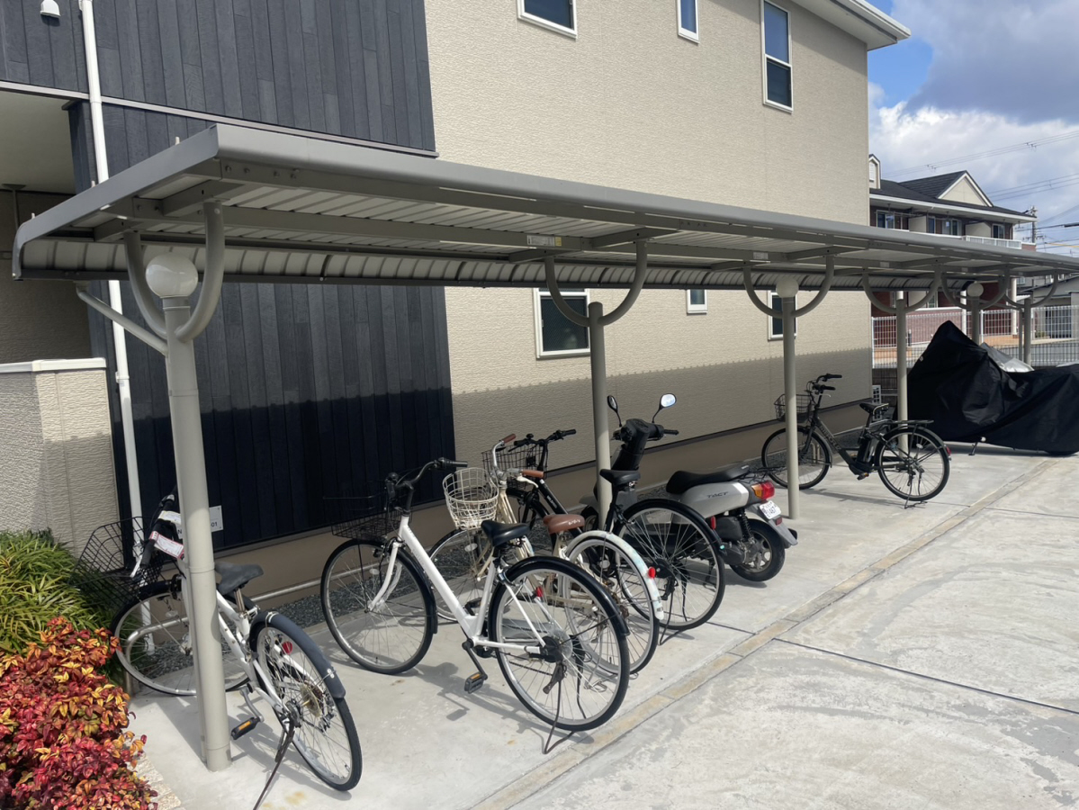 共用部 写真31