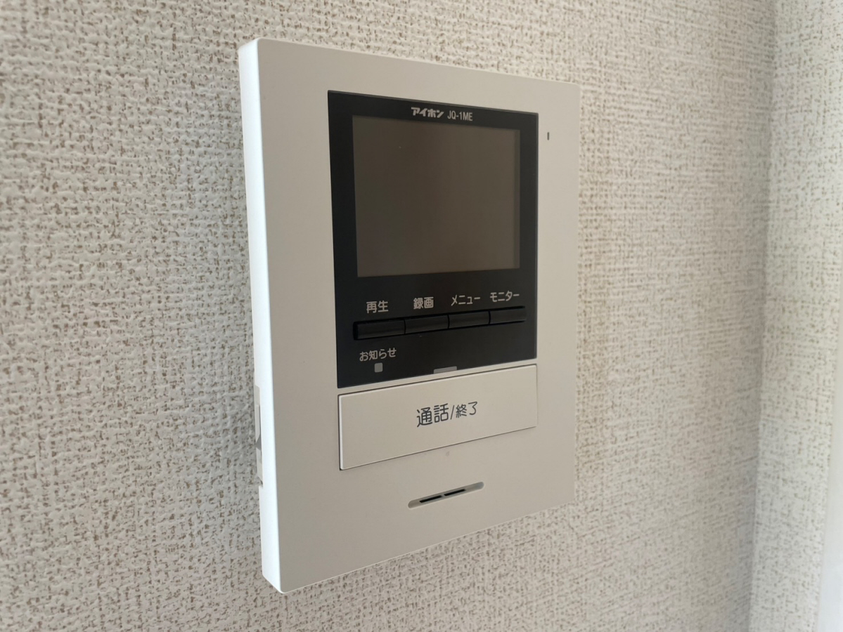 セキュリティ 写真16