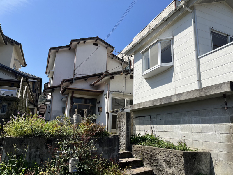 夢前町前之庄戸建