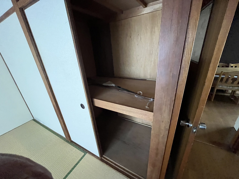 収納 写真13
