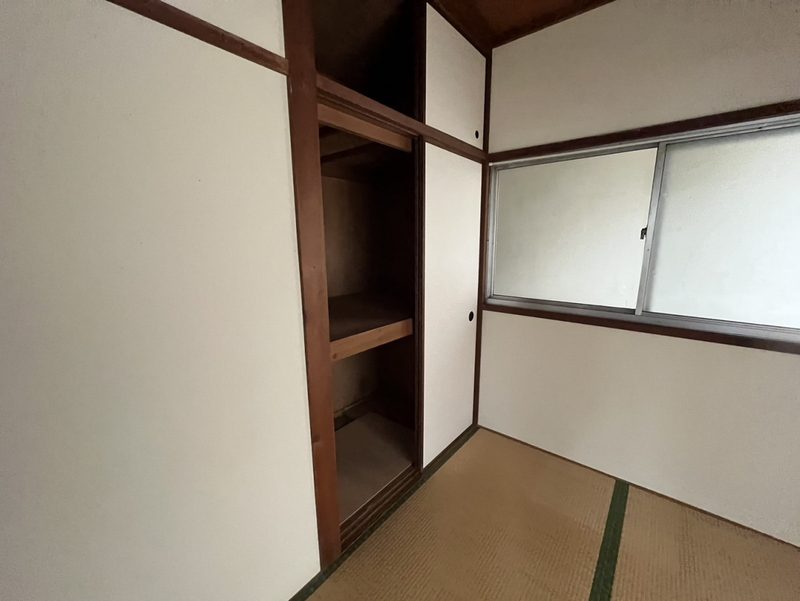 収納 写真14