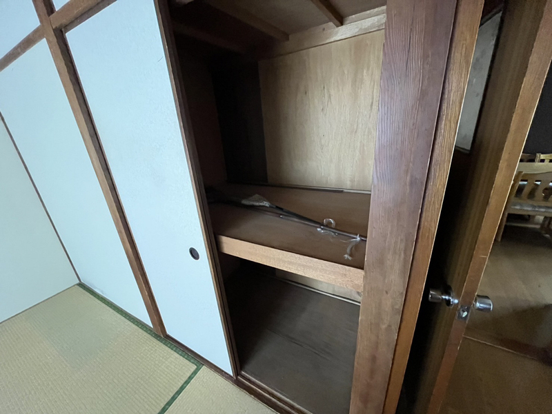 収納 写真16