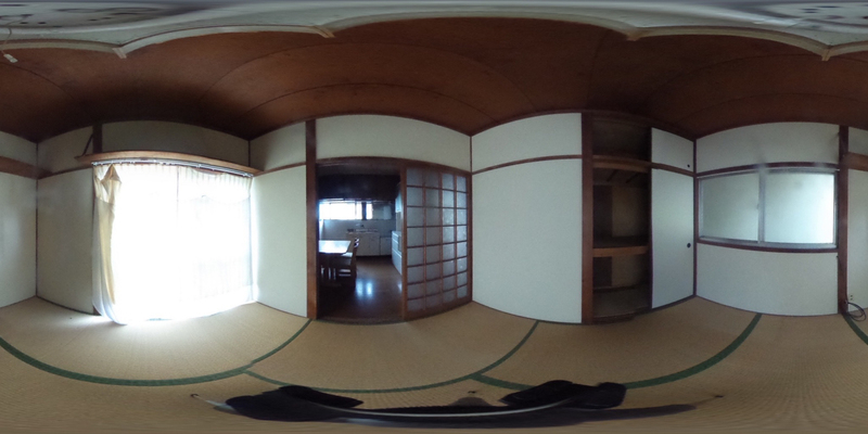 居室 写真34