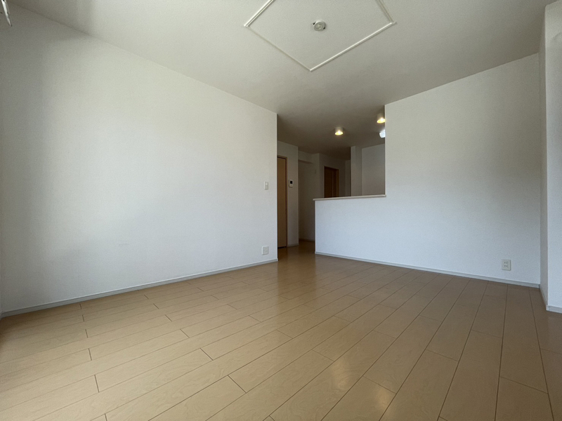 リビング 写真2