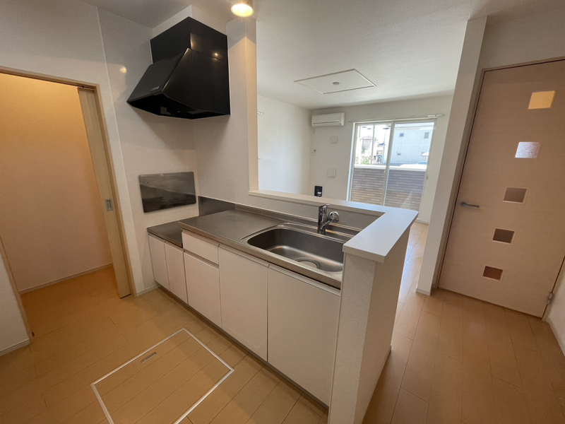 キッチン 写真4