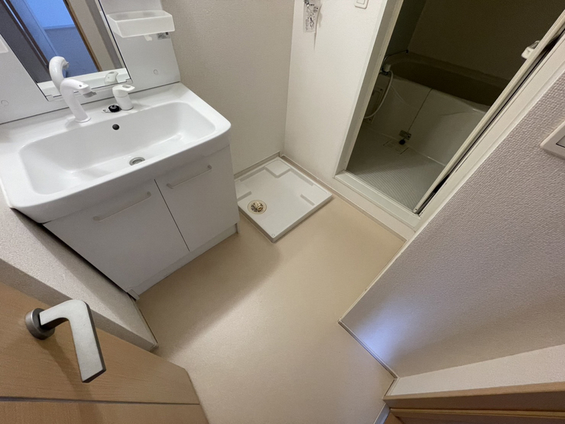 洗面所 写真9