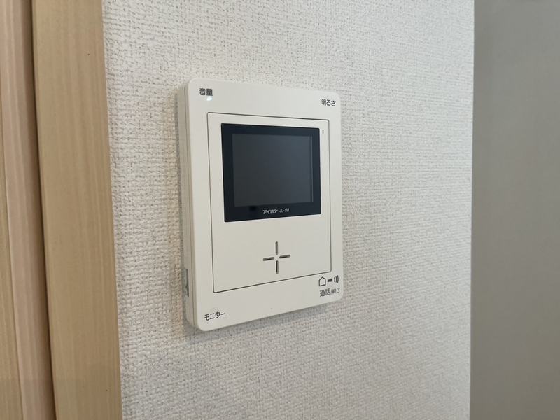 セキュリティ 写真15