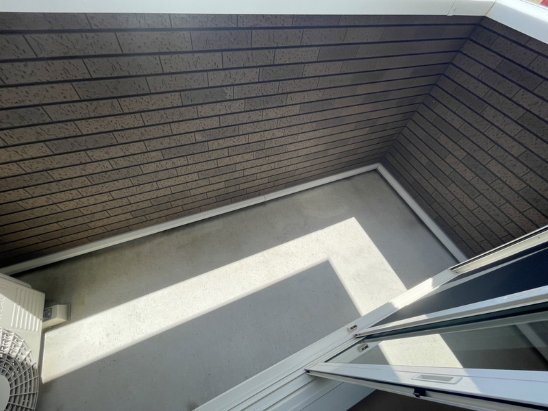 バルコニー・ベランダ 写真14