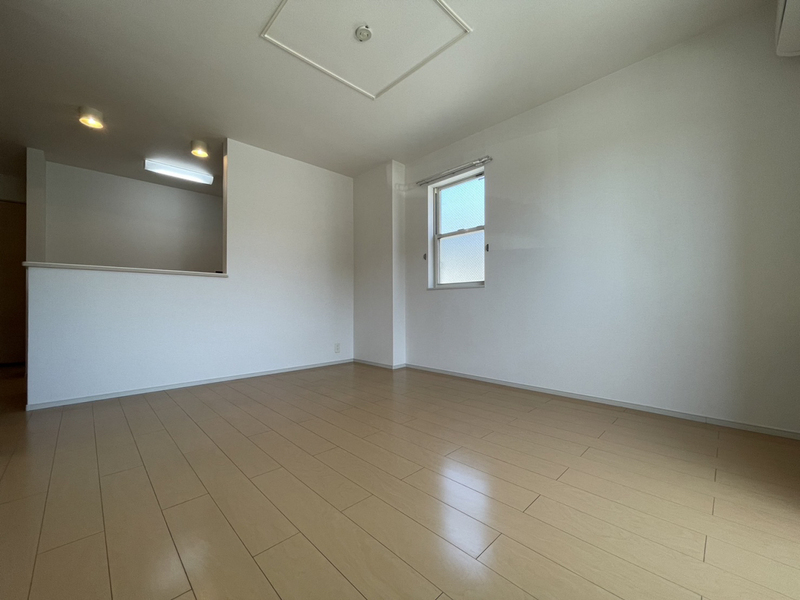 リビング 写真3