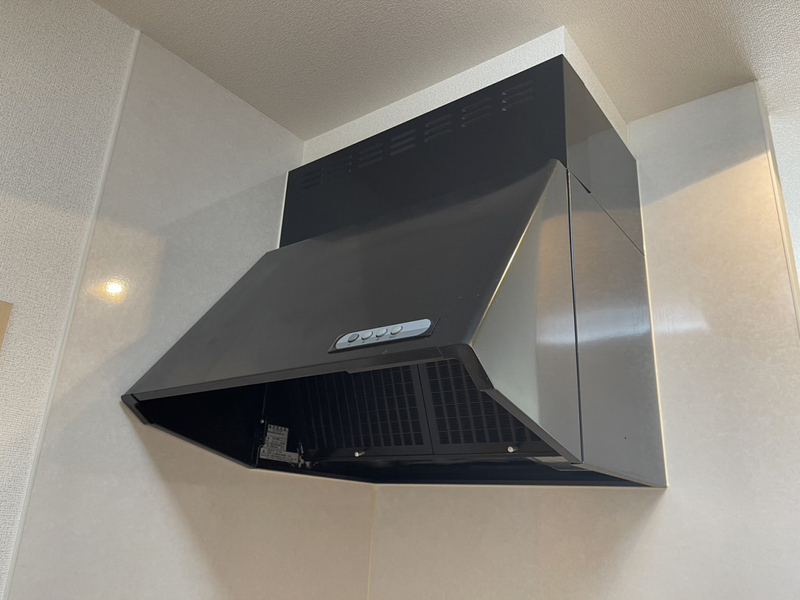 キッチン 写真5