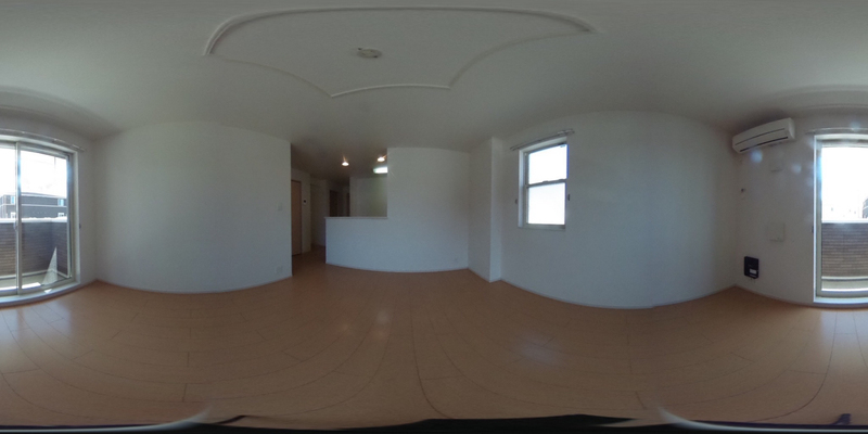 リビング 写真33