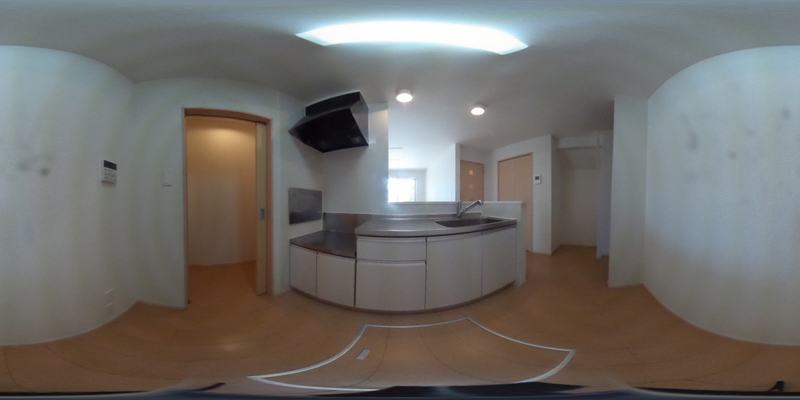 キッチン 写真34