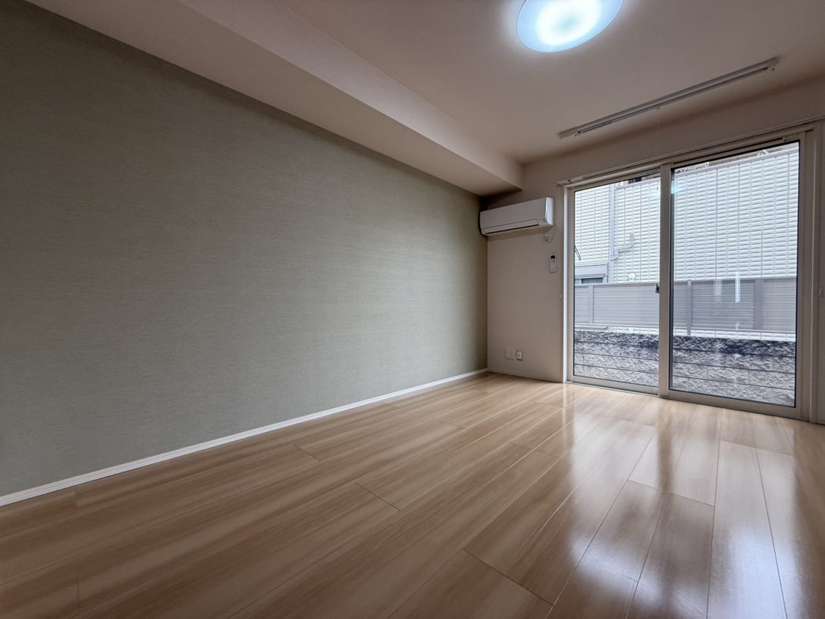 リビング 写真2