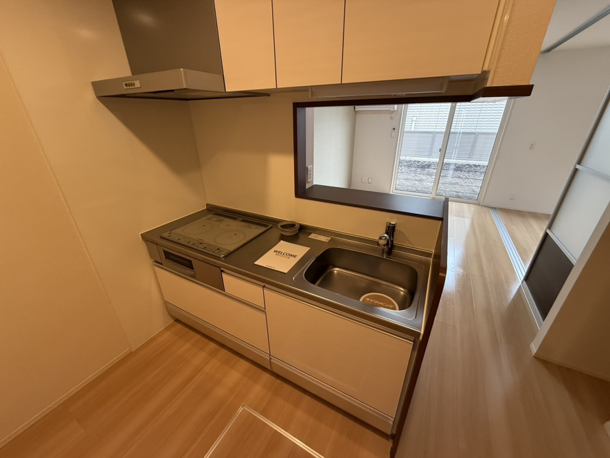 キッチン 写真3