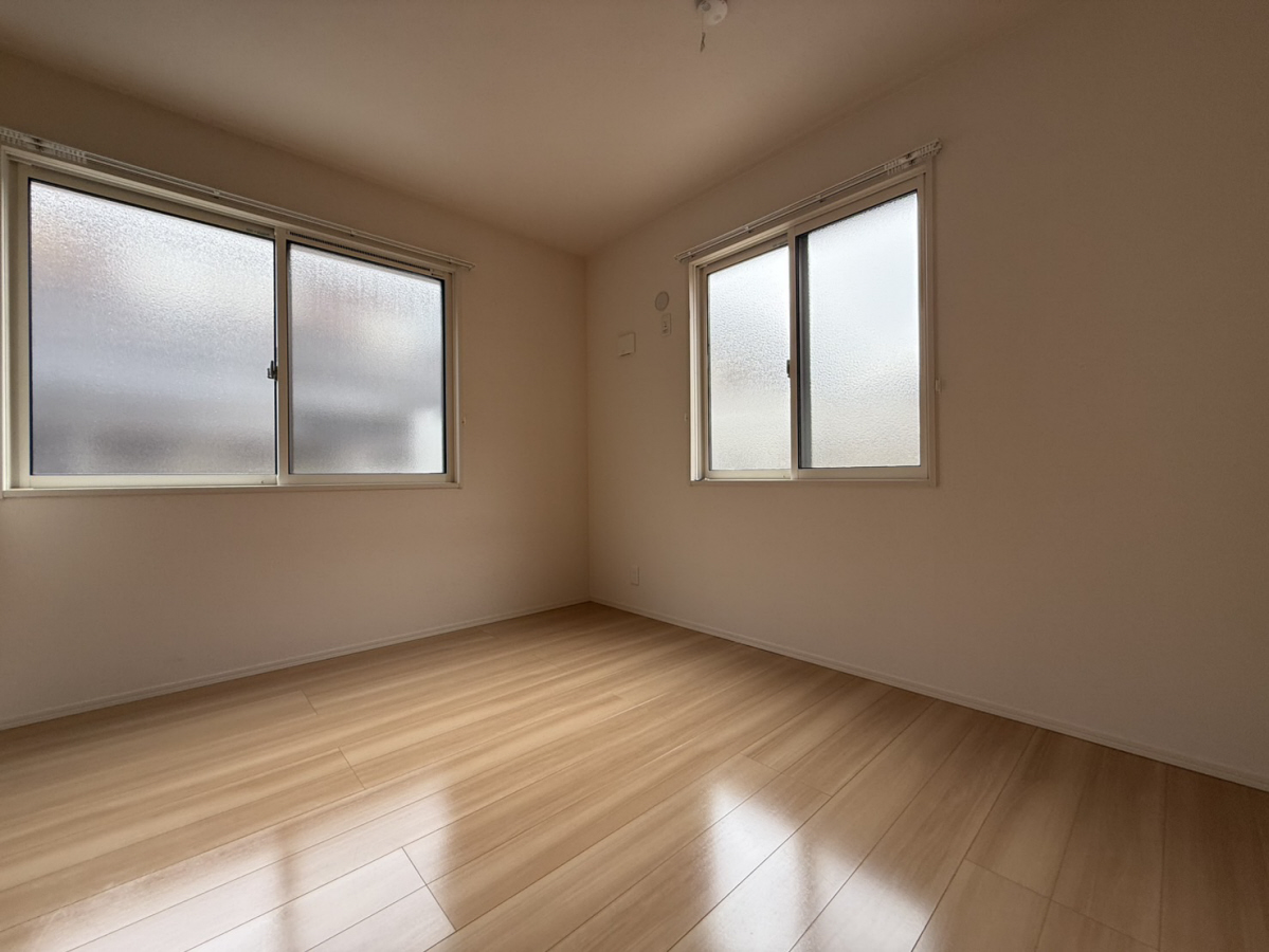 その他部屋・スペース 写真8