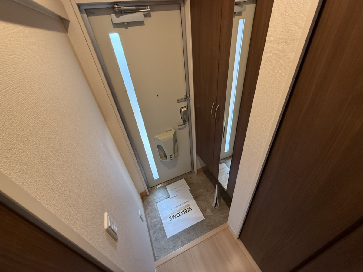 玄関 写真9