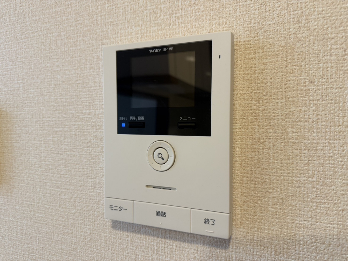 セキュリティ 写真17