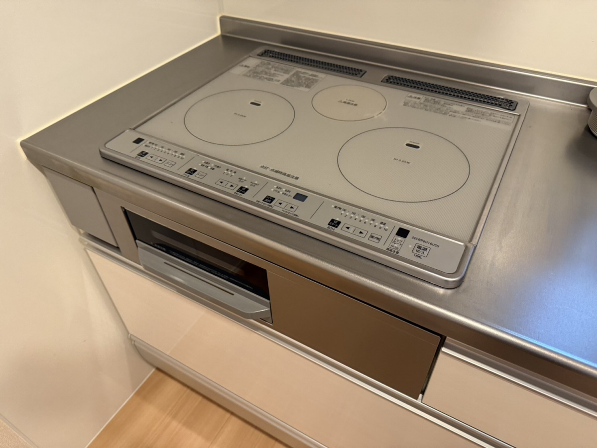 キッチン 写真4