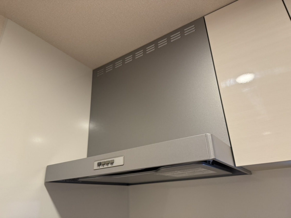 キッチン 写真5