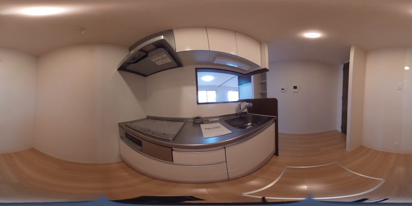 キッチン 写真34